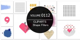 Clipart Volume - 0112